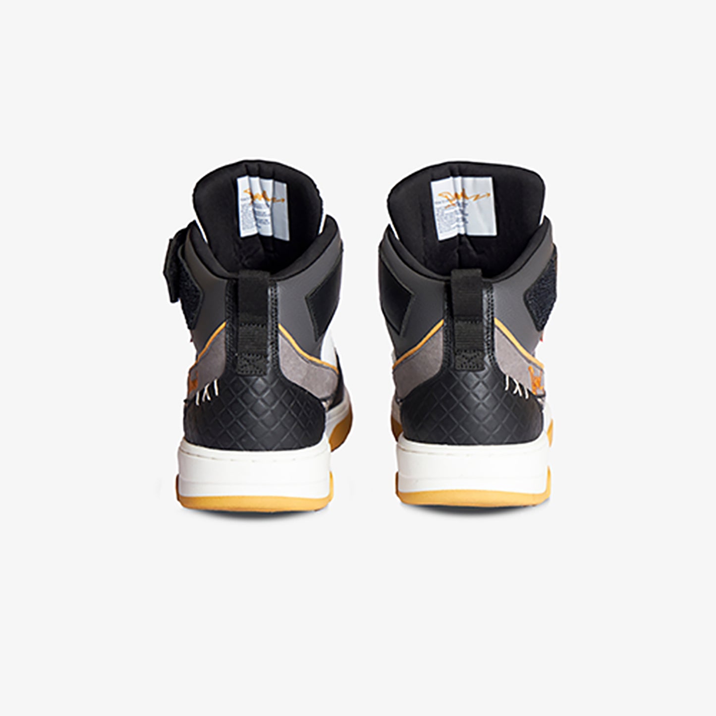 Bummai Mid Top Sneakers
