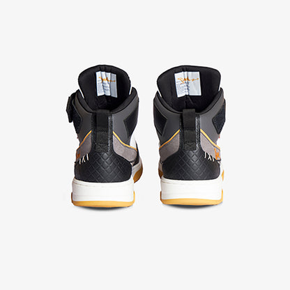 Bummai Mid Top Sneakers