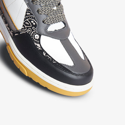 Bummai Mid Top Sneakers